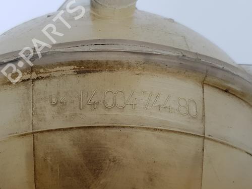 Expansion tank CITROËN JUMPY II Van 1.6 HDi 90 8V | BP22276043C120 