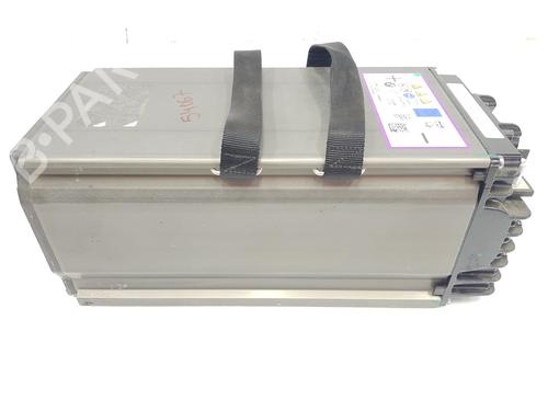 Battery BMW X1 (U11) xDrive 20 d Mild-Hybrid | BP34706595E11 - Image 4
