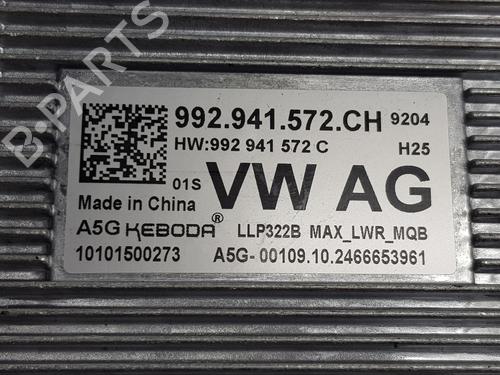 Xenon ballast CUPRA TAVASCAN (KR1) Endurance | BP28026521C53 
