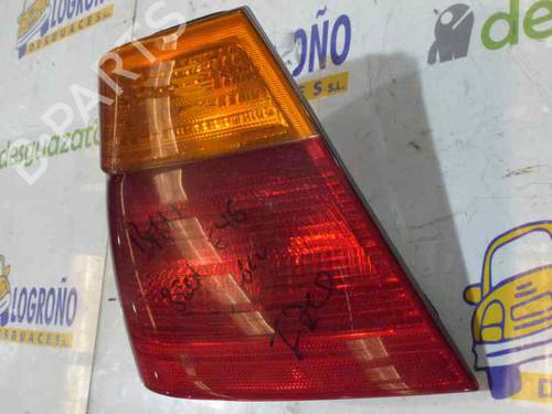Left taillight BMW 3 (E46) 320 d | BP1157884C34