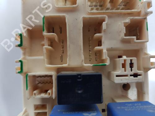 Fuse box MITSUBISHI PAJERO III (V7_W, V6_W) 3.2 Di-D (V68W, V78W) | BP31042062E1 