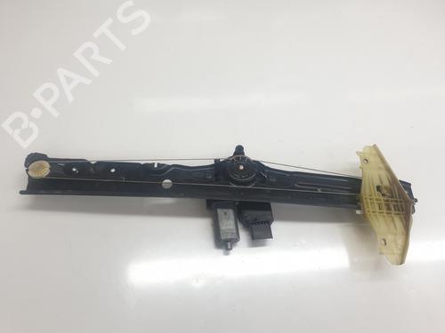 Front right window mechanism OPEL VIVARO C Van (K0) | BP37200401C23 - Image 4