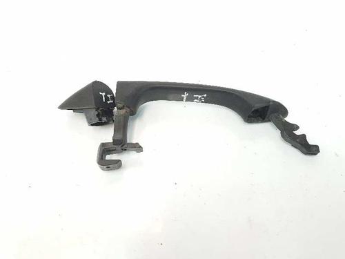 Rear left exterior door handle MERCEDES-BENZ C-CLASS (W203) C 200 CDI (203.004) | BP3525749C130 