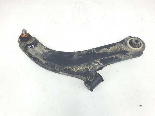 Used Right front suspension arm RENAULT CLIO III (BR0/1, CR0/1) 1.2 16V (BR0P, CR0P) (101 hp) 7532116