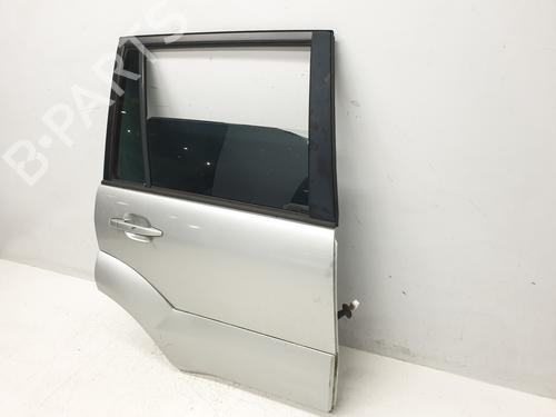 Right rear door TOYOTA LAND CRUISER PRADO (_J12_) 3.0 D-4D (KDJ120, KDJ125) | BP20210191C5 
