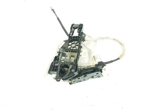 Rear left lock VW PASSAT B7 (362) 1.6 TDI | BP6451324C100 
