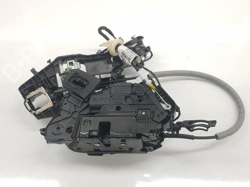 Front left lock VW TIGUAN (AD1, AX1) 2.0 TDI 4motion | BP17623262C98 