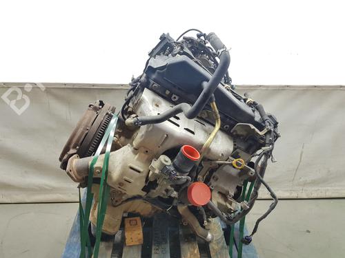 Engine TOYOTA LAND CRUISER PRADO (_J12_) 3.0 D-4D (KDJ120, KDJ125) | BP16346958M1 