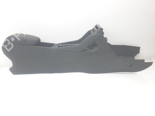 Armlene SKODA KAROQ (NU7, ND7) 1.5 TSI (150 hp) 31574935