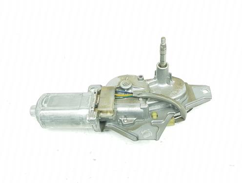 Used Rear wiper motor SUZUKI JIMNY Closed Off-Road Vehicle (SN) 1.5 DDiS 4x4 (86 hp) 8414093