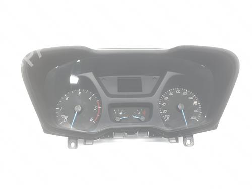 Used Instrument cluster Instrument cluster FORD TRANSIT CUSTOM V362 Van (FY, FZ) [2012-2026] 34354152 34354152