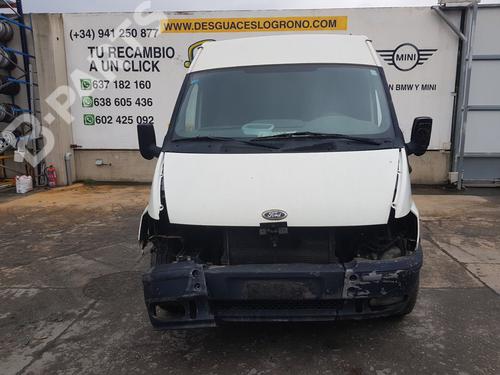 Used Parts FORD TRANSIT Platform/Chassis (FM_ _, FN_ _)    1034813