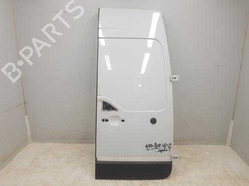 Used Right rear door Right rear door OPEL MOVANO B Platform/Chassis (X62) [2010-2026] 34004079 34004079