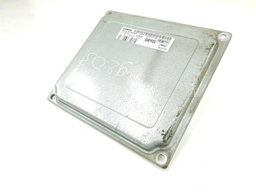 Engine control unit (ECU) FORD FOCUS II (DA_, HCP, DP) | BP31343993M57