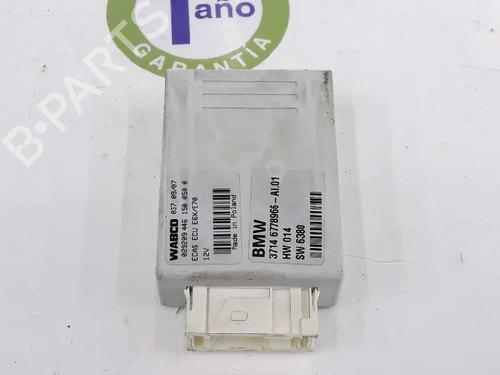 Used Electronic module BMW X5 (E70) xDrive 30 d (211 hp) 26432751