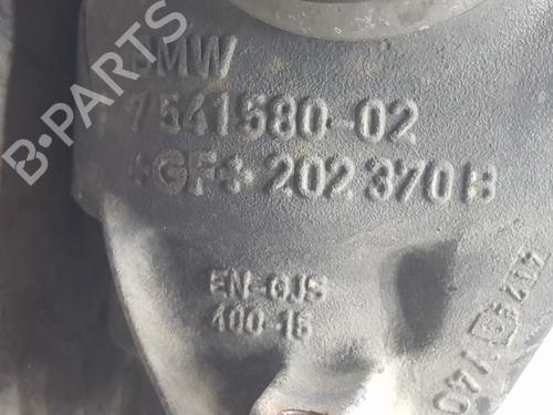 Rear differential BMW X1 (E84) xDrive 18 d | BP20192232M24 