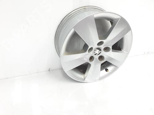 Rim SKODA FABIA III (NJ3) 1.0 TSI | BP10336281C45 