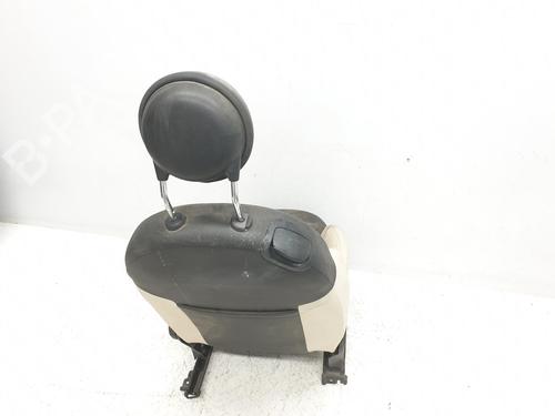 Seats set FIAT 500 (312_) 1.0 Mild Hybrid (312AYD1B) | BP12907444C78 