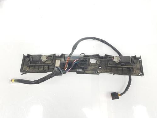 Tailgate handle HYUNDAI TUCSON (TL, TLE) 1.7 CRDi | BP9450448C132 