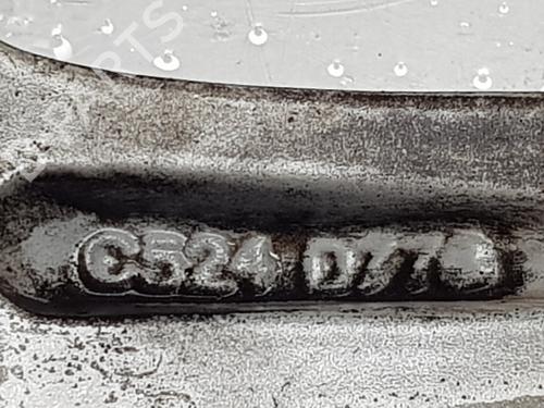 Rim FIAT 500L (351_, 352_) 1.6 D Multijet (199LYD1B) | BP29633407C45 
