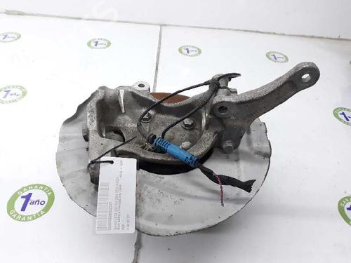 Left front steering knuckle BMW 5 Touring (E61) 525 d | BP3523488M25 