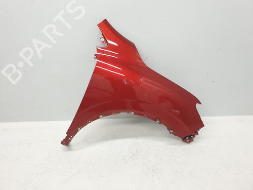 Used Right front fenders RENAULT KADJAR (HA_, HL_) 1.2 TCe 130 (HLMR) (130 hp) 22232907
