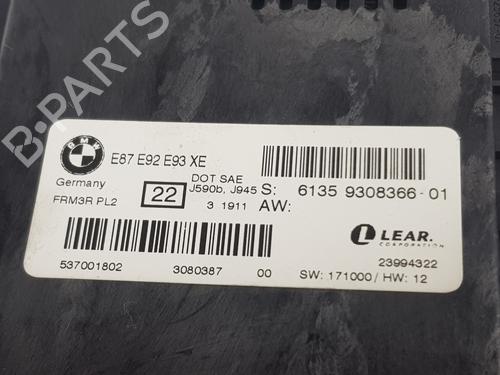 Elektronisk modul BMW X1 (E84) xDrive 18 d | BP29631993M83 