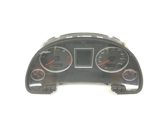 Used Instrument cluster AUDI A4 B7 (8EC) 2.0 TDI 16V (140 hp) 3375278