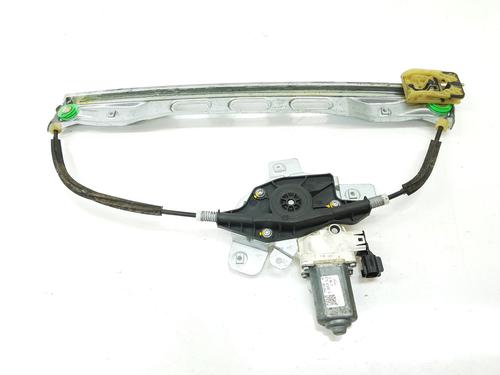 Front right window mechanism FORD TOURNEO COURIER B460 MPV 1.5 TDCi | BP37200446C23 - Image 7