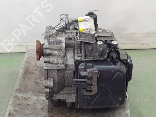 Gearbox VW TOURAN (1T3) | BP29750865M3