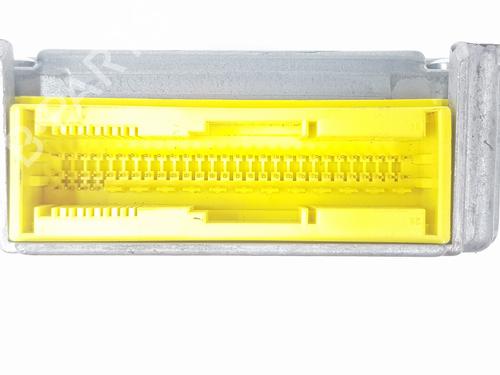 Kollisonspute sett MERCEDES-BENZ M-CLASS (W163) ML 400 CDI (163.128) | BP16104712C86 
