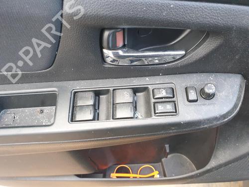 Elektronisk modul SUBARU XV (_GP_) 1.6 i AWD (GP3, G33GP) | BP13907386M83 