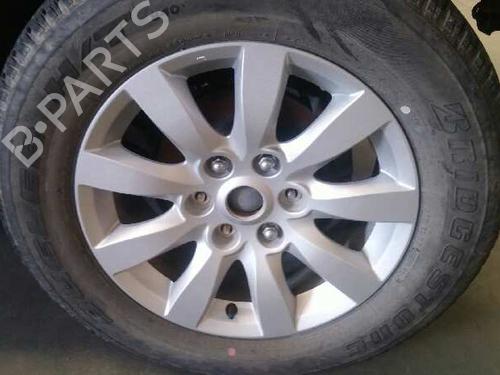 Egr MITSUBISHI PAJERO IV (V8_W, V9_W) 3.2 DI-D (V88W, V98W) | BP14125166M69 