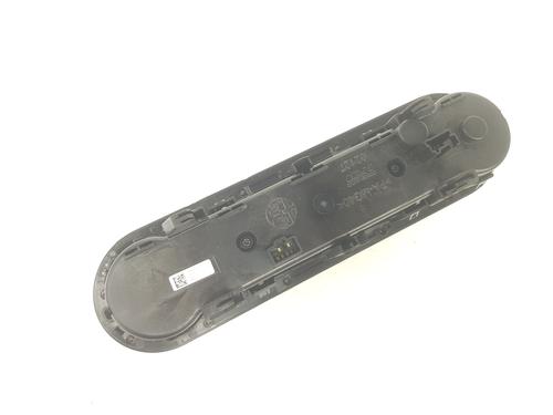 Climate control ALFA ROMEO STELVIO (949_) 2.2 JTDM Q4 (949.AXE2A) | BP29954952I5