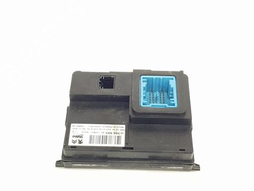 Used Electronic module Electronic module PEUGEOT EXPERT Van (V_) [2016-2026] 33220027 33220027