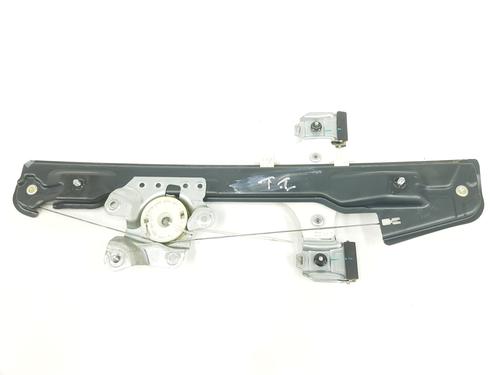 Used Rear left window mechanism SSANGYONG XLV SUV e-XDi 160 (116 hp) 18865128