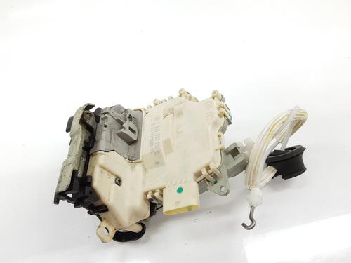Front right lock AUDI Q7 (4LB) 3.0 TDI quattro | BP21003002C97 