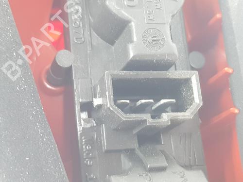 Left taillight SEAT LEON (1P1) 1.2 TSI | BP18916778C34 
