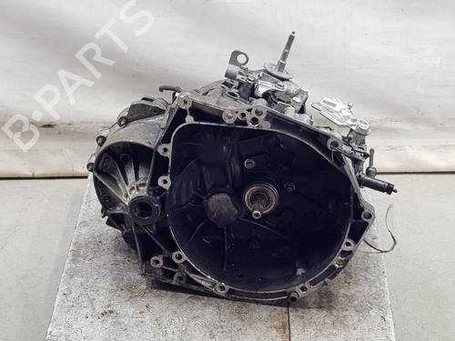 Gearbox CITROËN BERLINGO MULTISPACE (B9) 1.6 BlueHDi 120 | BP24316093M3 