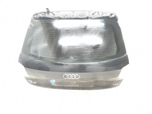 Tailgate AUDI Q2 (GAB, GAG) 1.6 TDI | BP21079320C6 
