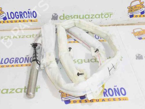 Used Left curtain airbag BMW 5 (E60) 520 d (163 hp) 761272