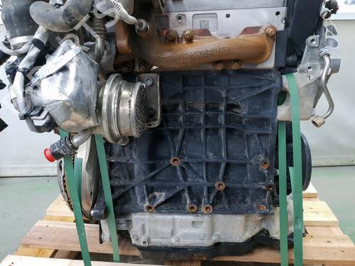 Engine VW T-ROC (A11, D11)  | BP29728609M1 