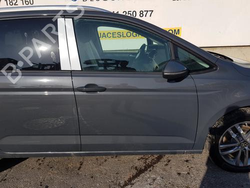 Anti roll bar VW TOURAN (5T1) 1.5 TSI | BP26976515M96 - Image 33