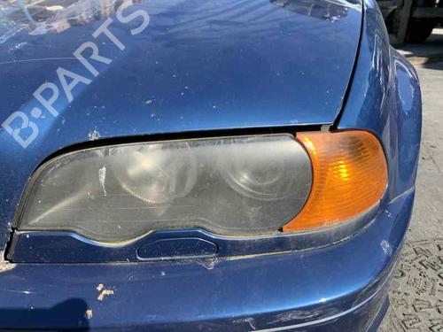 Front left window mechanism BMW 3 Coupe (E46) 328 Ci | BP27160999C22 