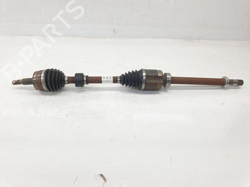 Right front driveshaft DACIA DUSTER (PYM_, PYN_) 1.2 TCe 130 | BP37524772M39 - Image 3
