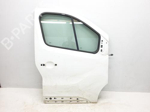 Used Right front door NISSAN PRIMASTAR Van (X83) [2002-2025]  27880324