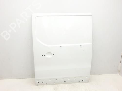 Venstre side skydedør RENAULT TRAFIC III Van (FG_) 1.6 dCi 140 (FGMA, FGMC) (140 hp) 30391506