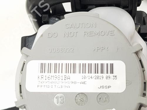 Airbag Kit SEAT ATECA (KH7, KHP)  | BP36536060C86  - Image 17