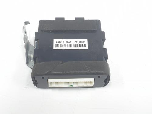 Electronic module TOYOTA LAND CRUISER PRADO (_J12_) 3.0 D-4D (KDJ120, KDJ125) | BP21201173M83 