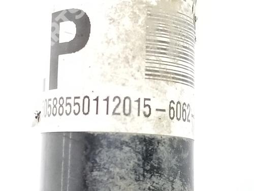 Right front driveshaft NISSAN QASHQAI II SUV (J11, J11_) 1.6 DIG-T | BP9371678M39 
